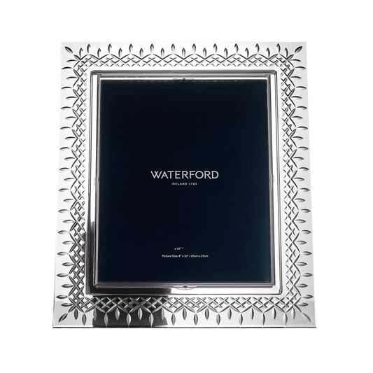 Waterford Crystal Lismore Photo Frame 20 x 25 cm