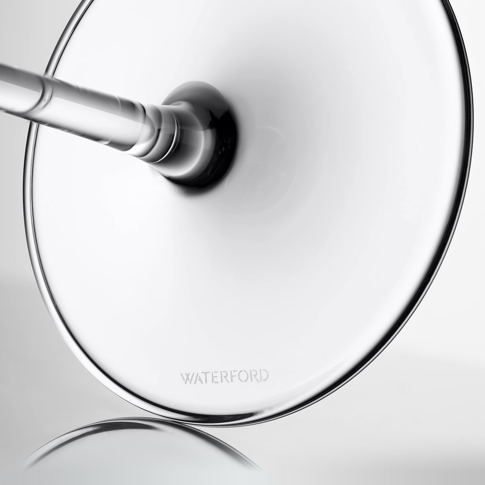 Waterford Crystal Mixology Large Coupe Glass Mixed Set of 5