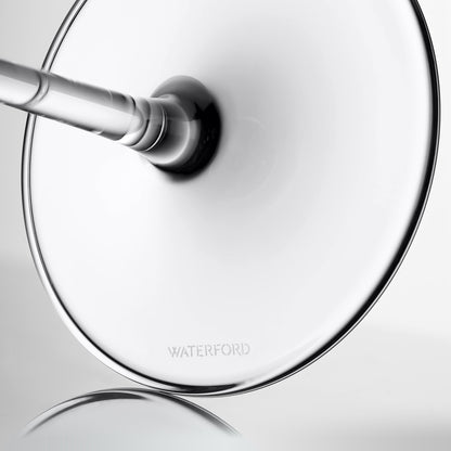 Waterford Crystal Mixology Large Coupe Glass Mixed Set of 5