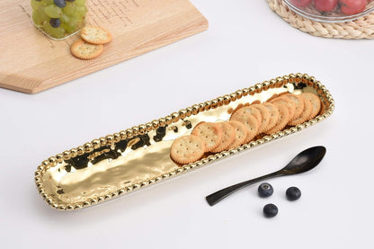 Pampa Bay Monaco Cracker Tray