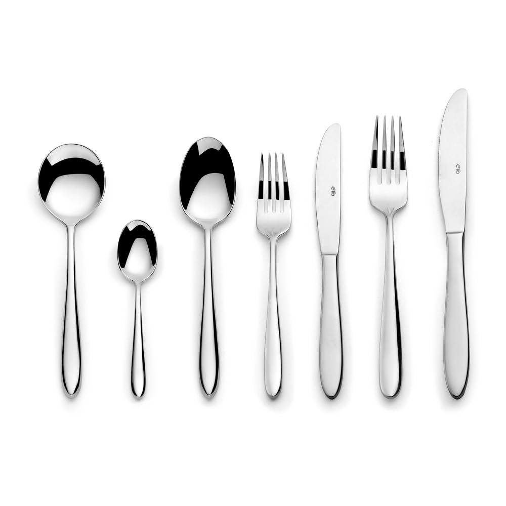 Elia Arlow 44 Piece Cutlery Set