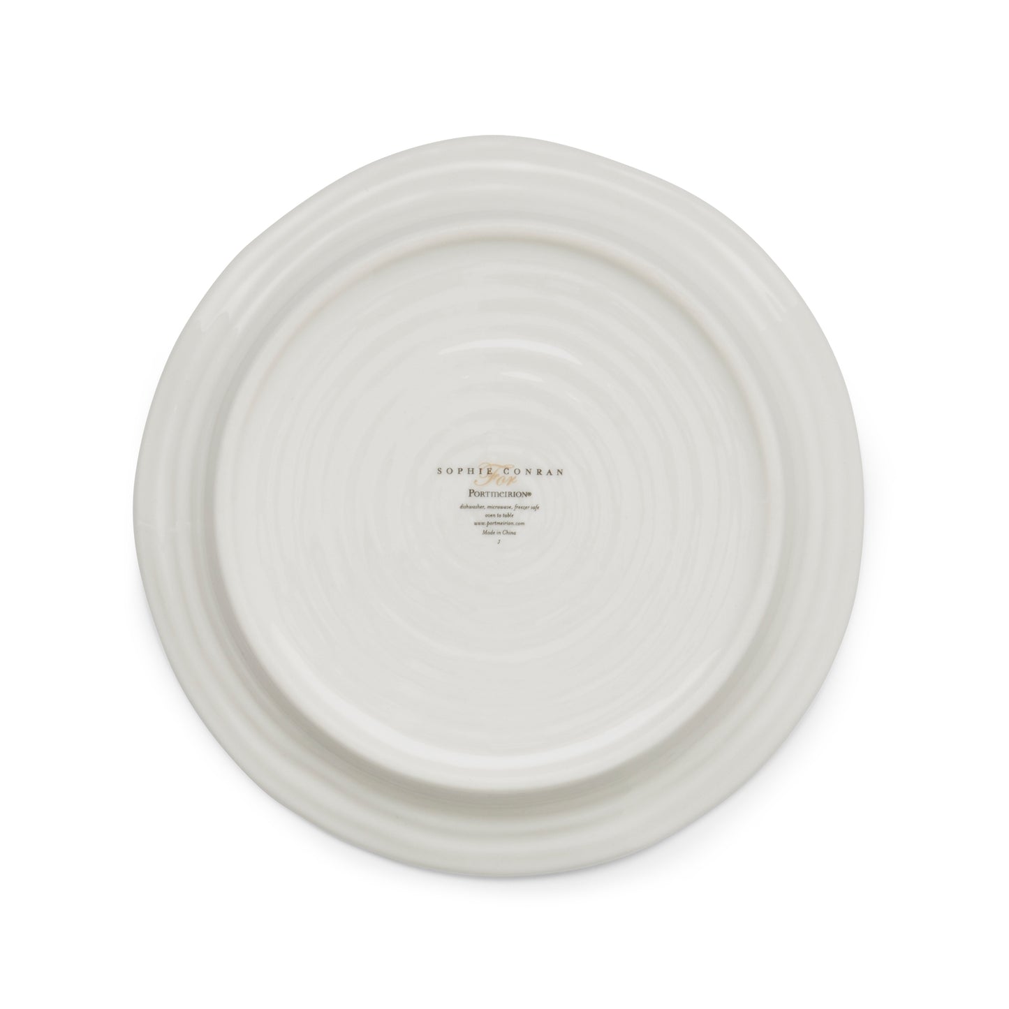 Portmeirion Sophie Conran Plate 15cm