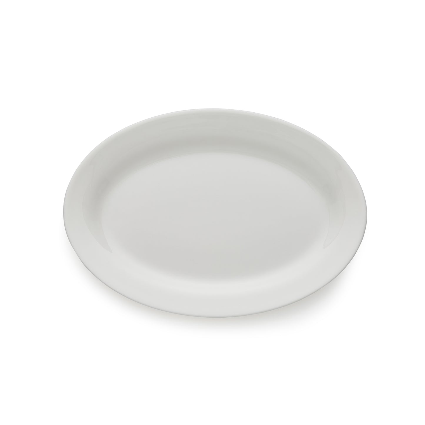 Royal Worcester Serendipity Oval Platter 30cm