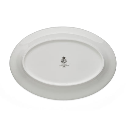 Royal Worcester Serendipity Oval Platter 30cm