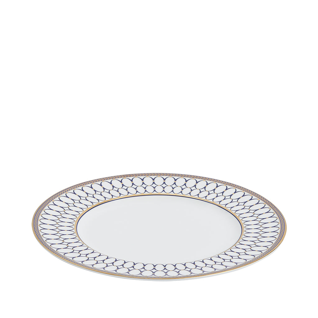 Wedgwood Renaissance Gold Plate 27cm