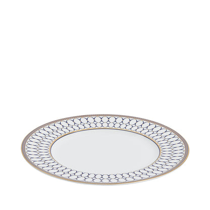 Wedgwood Renaissance Gold Plate 27cm