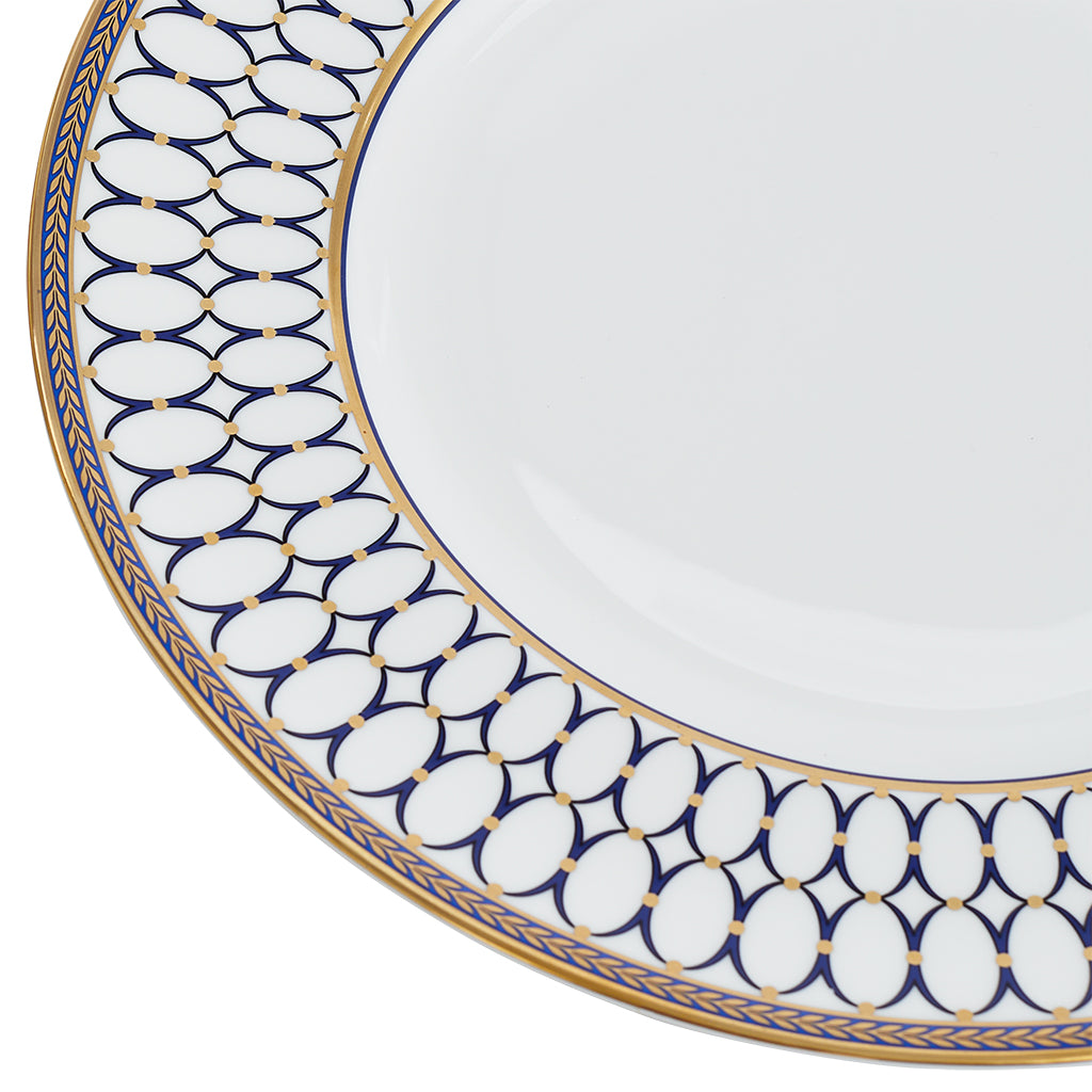 Wedgwood Renaissance Gold Plate 27cm