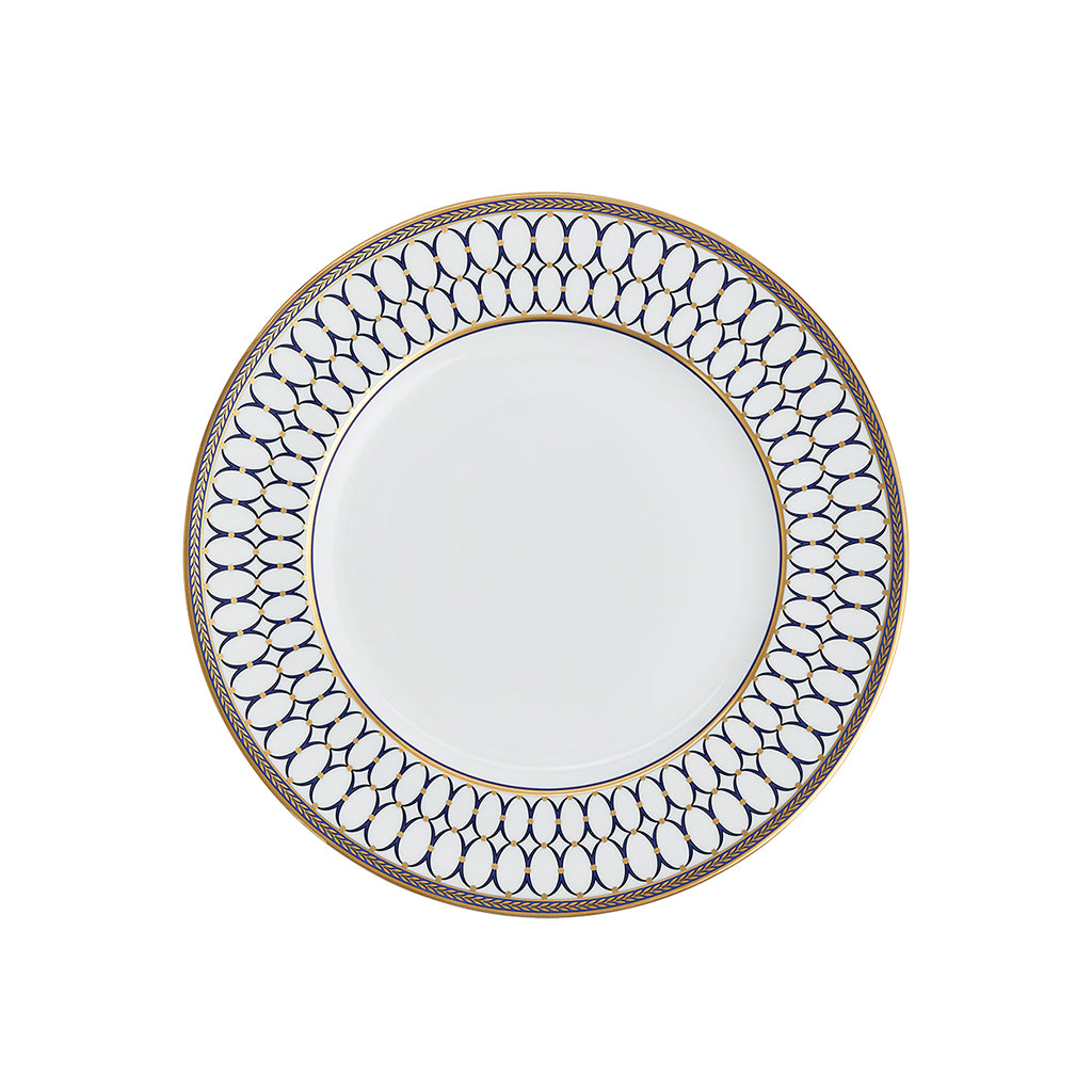 Wedgwood Renaissance Gold Plate 27cm