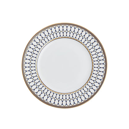 Wedgwood Renaissance Gold Plate 27cm