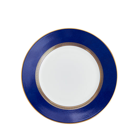 Wedgwood Renaissance Gold Plate 20cm