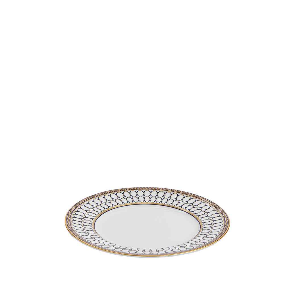 Wedgwood Renaissance Gold Plate 18cm