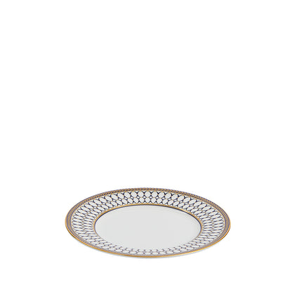 Wedgwood Renaissance Gold Plate 18cm