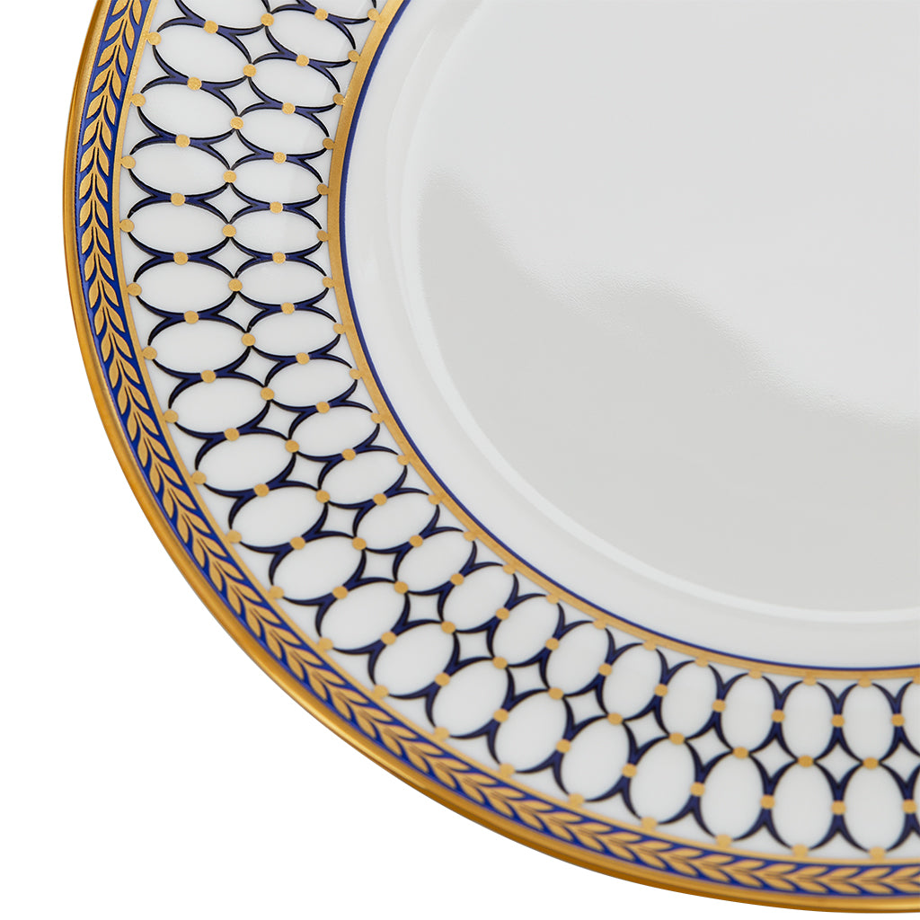 Wedgwood Renaissance Gold Plate 18cm