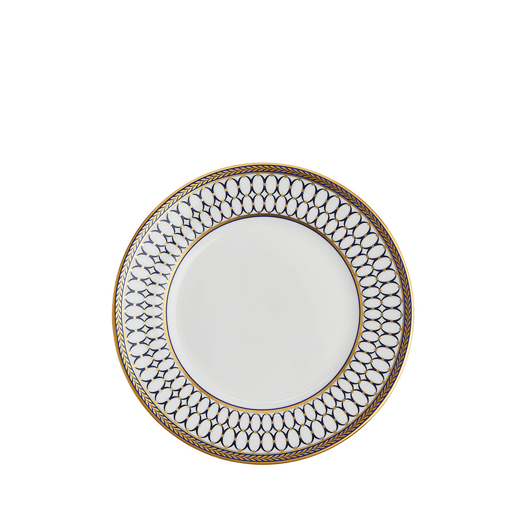 Wedgwood Renaissance Gold Plate 18cm