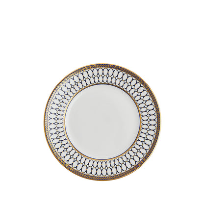 Wedgwood Renaissance Gold Plate 18cm