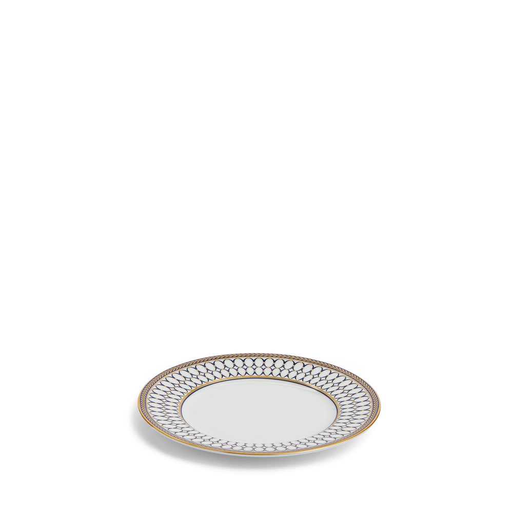 Wedgwood Renaissance Gold 15.4cm Plate