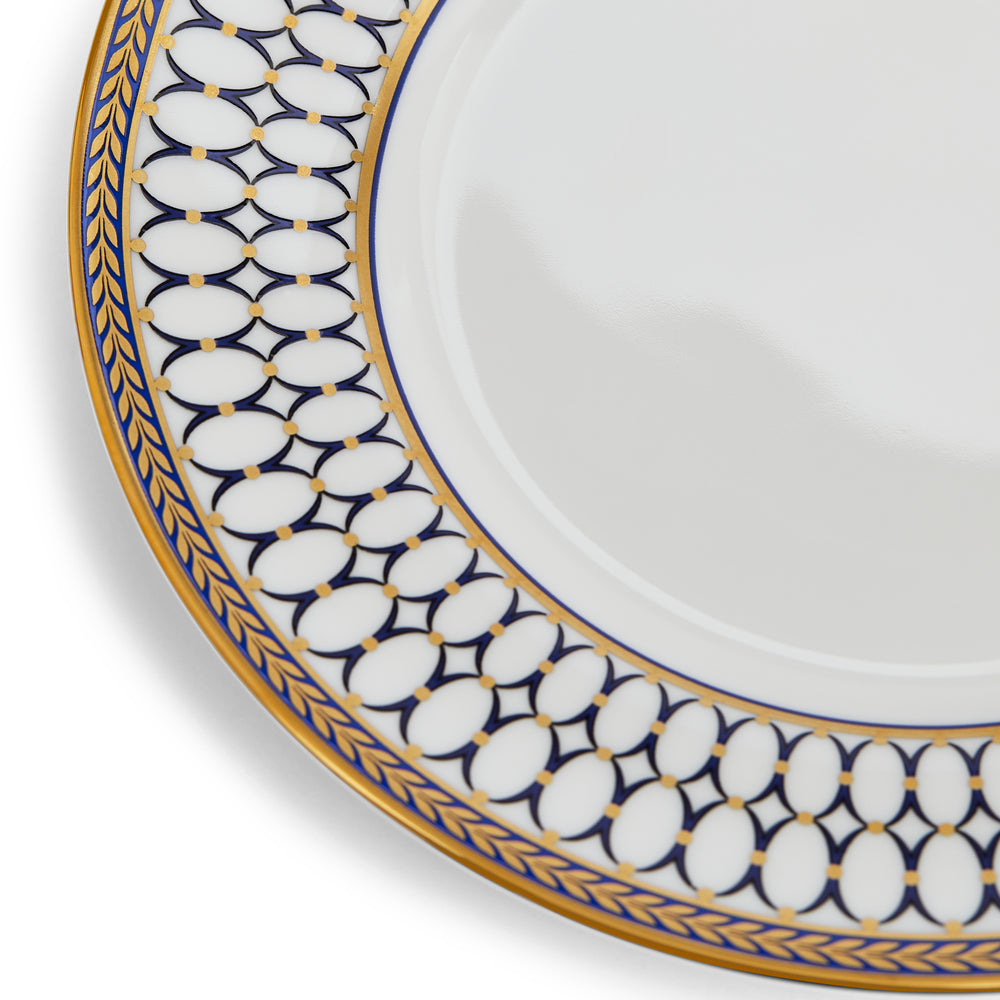Wedgwood Renaissance Gold 15.4cm Plate