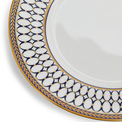 Wedgwood Renaissance Gold 15.4cm Plate