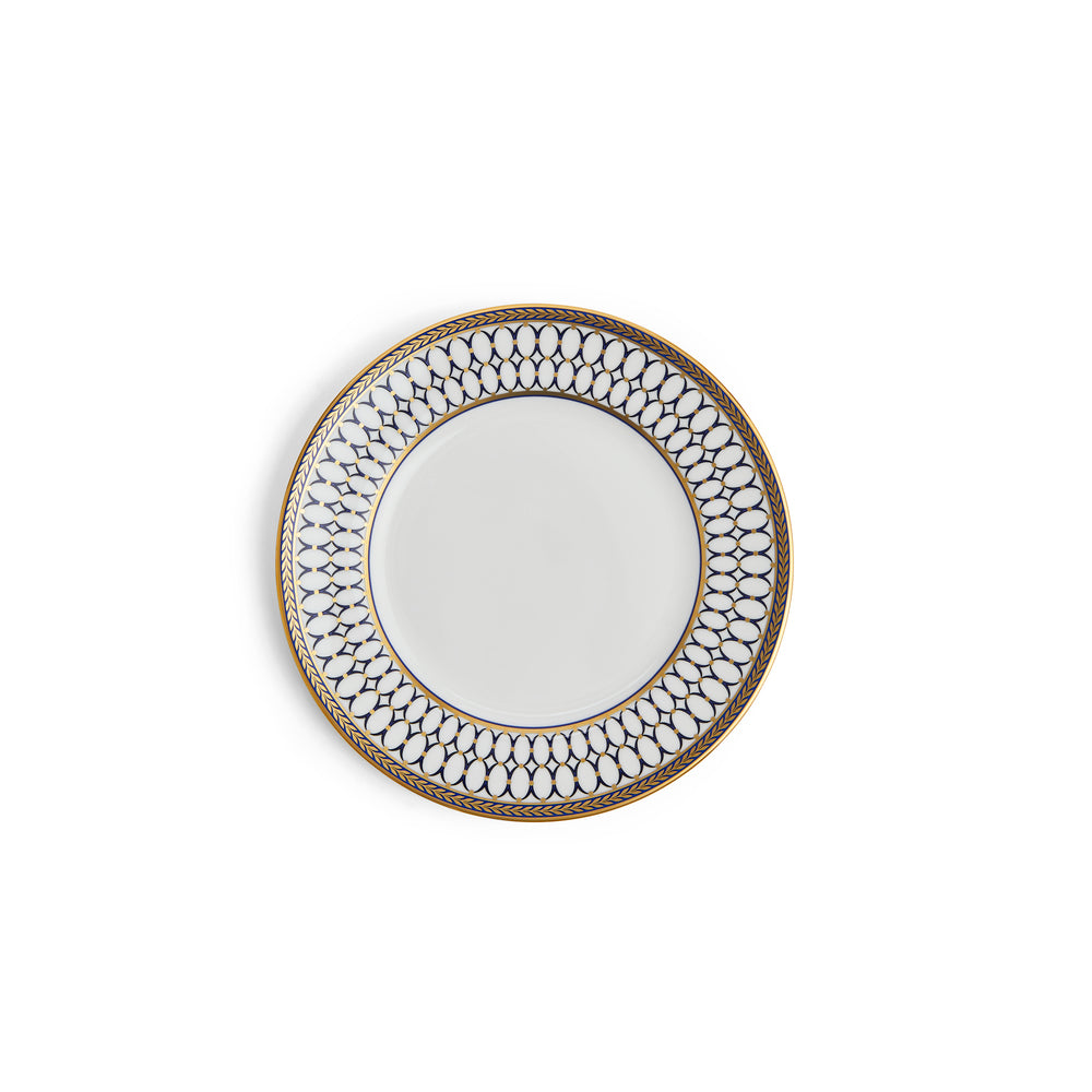 Wedgwood Renaissance Gold 15.4cm Plate