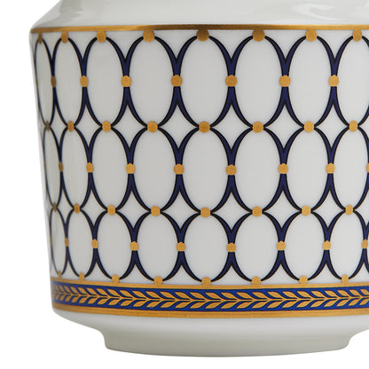 Wedgwood Renaissance Gold Milk / Cream Jug