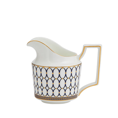 Wedgwood Renaissance Gold Milk / Cream Jug