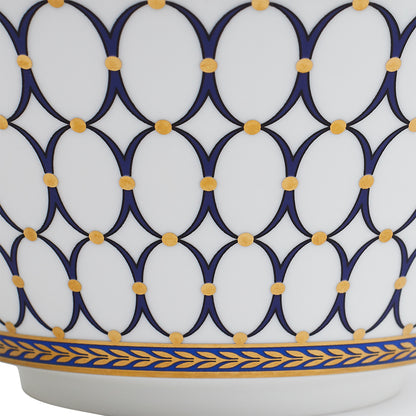 Wedgwood Renaissance Gold Cereral Bowl 14cm