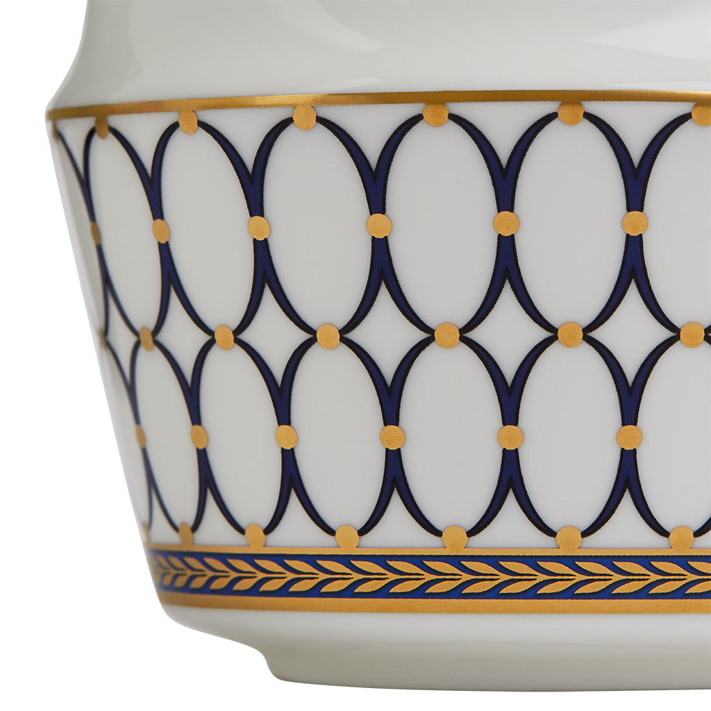 Wedgwood Renaissance Gold Sauce Boat