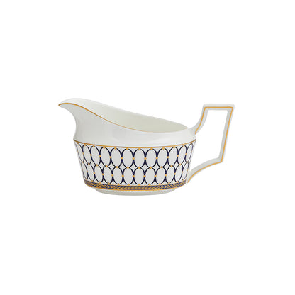 Wedgwood Renaissance Gold Sauce Boat