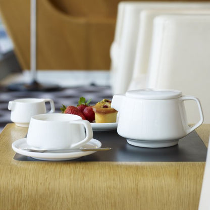 Noritake Air by Marc Newson Teapot