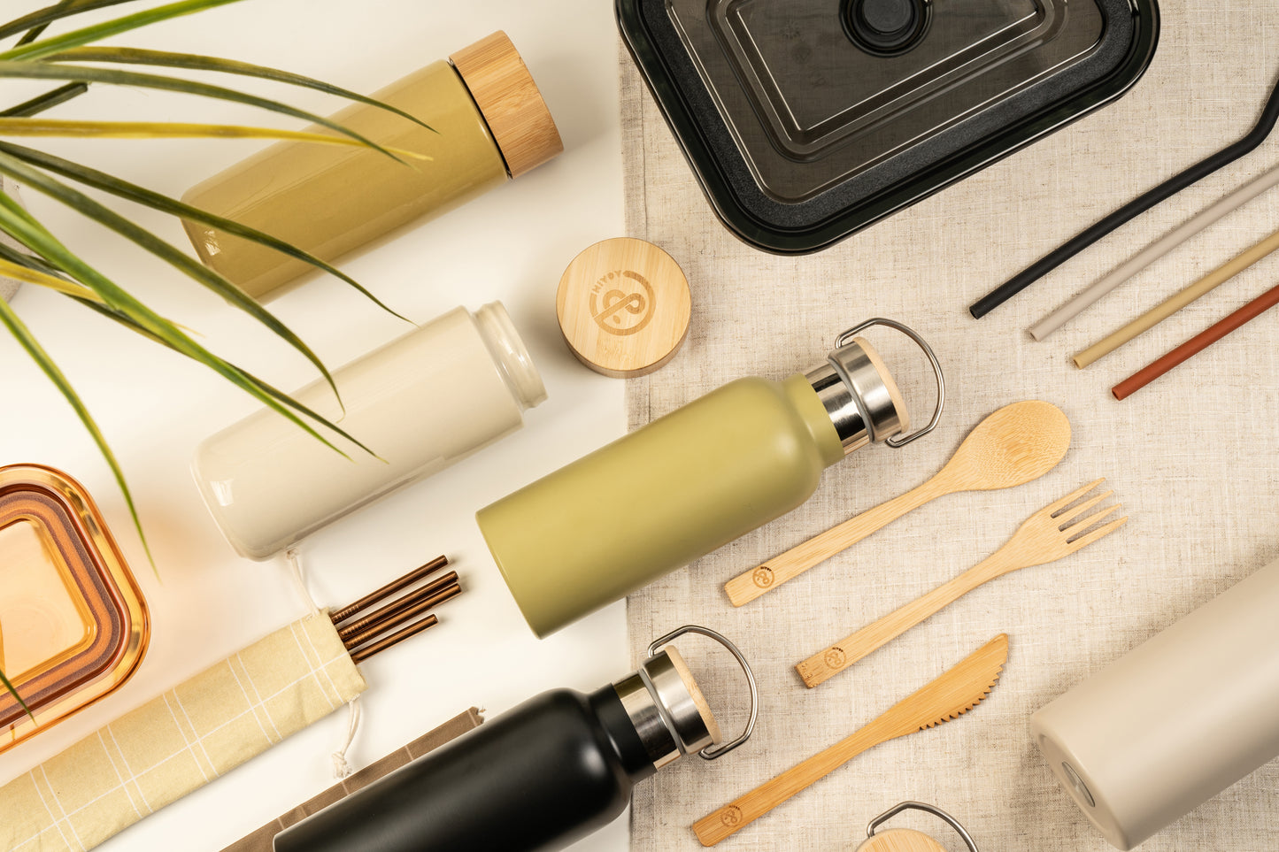 &Again Double Walled Bottle 500ml