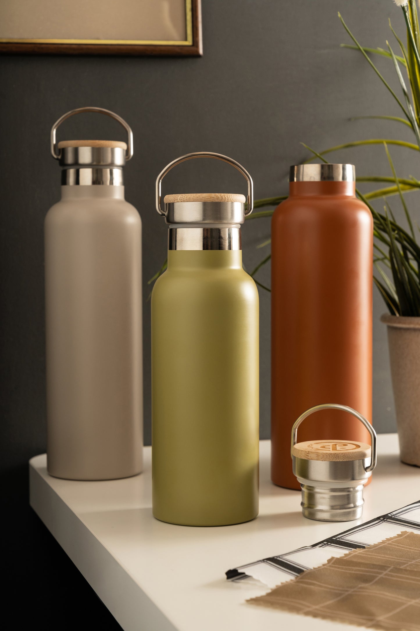 &Again Double Walled Bottle 500ml