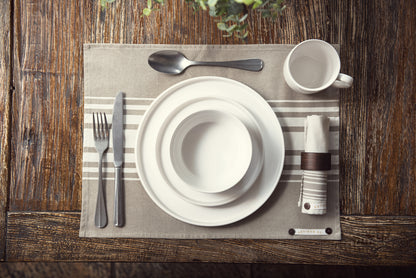 Artisan Street 16 Piece Cutlery Set