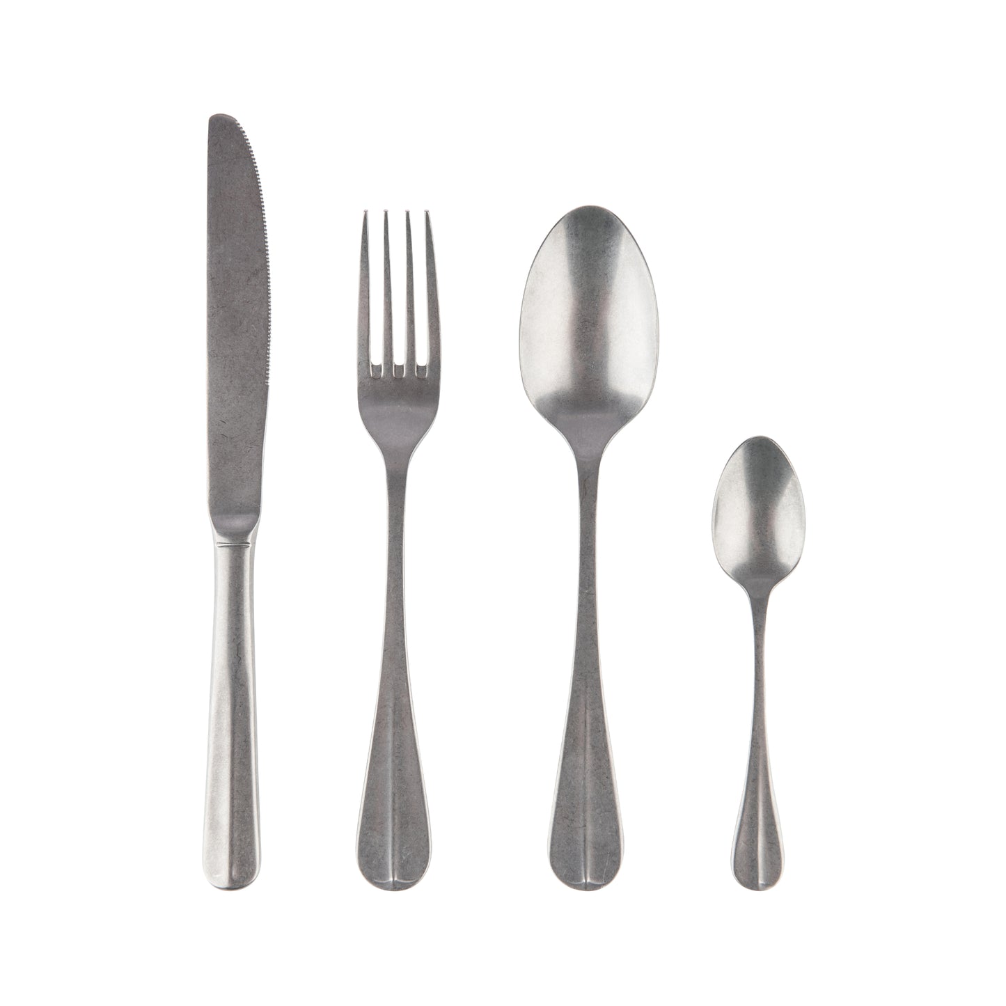 Artisan Street 16 Piece Cutlery Set