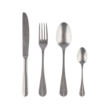 Artisan Street 16 Piece Cutlery Set