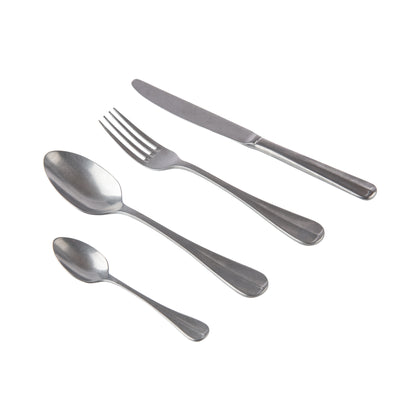Artisan Street 16 Piece Cutlery Set