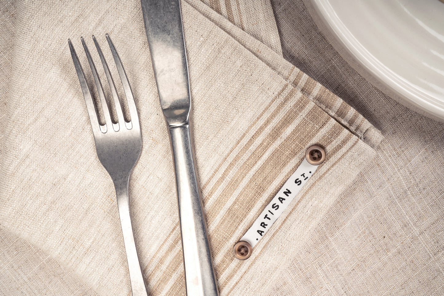 Artisan Street 16 Piece Cutlery Set