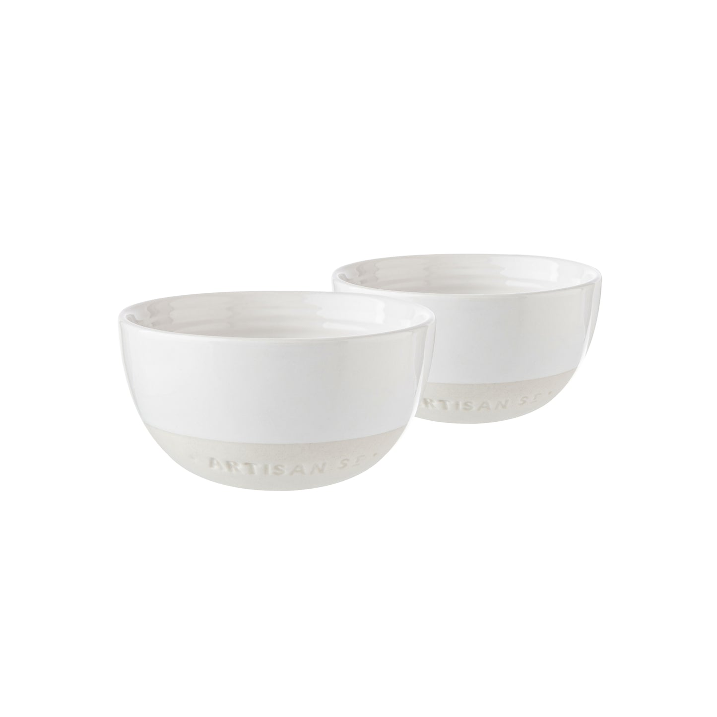 Artisan Street Dip Bowl Set of 2