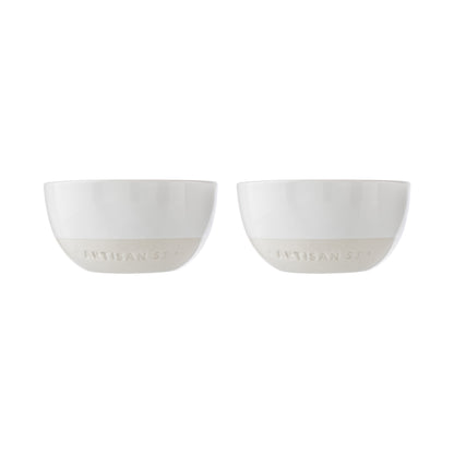Artisan Street Dip Bowl Set of 2