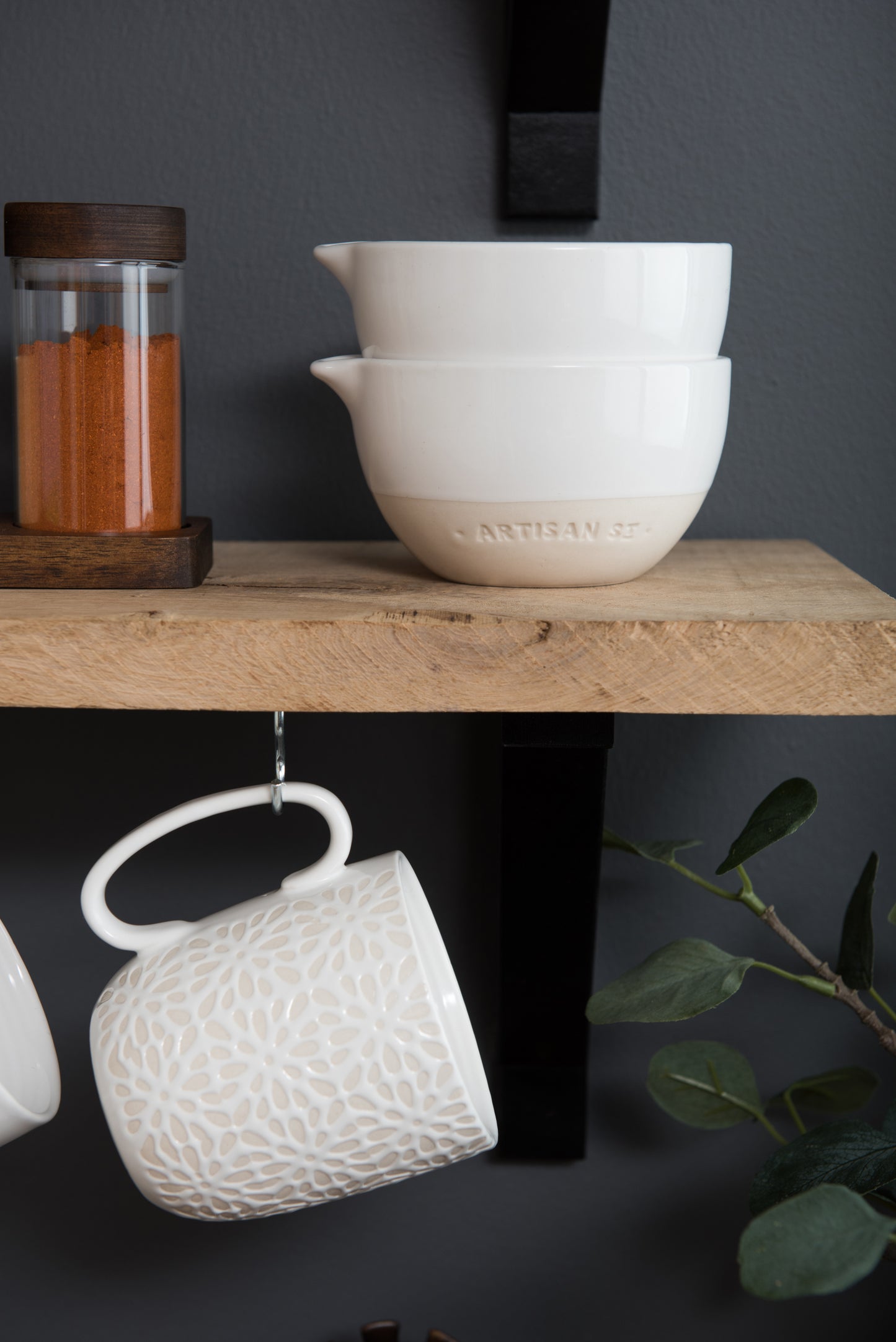 Artisan Street Prep Bowls Set of 2