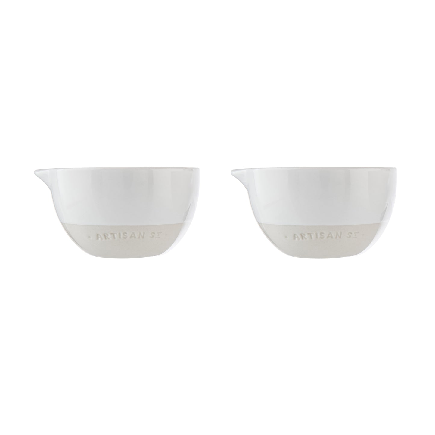 Artisan Street Prep Bowls Set of 2