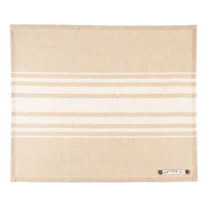 Artisan Street Linen Placemats Set of 2