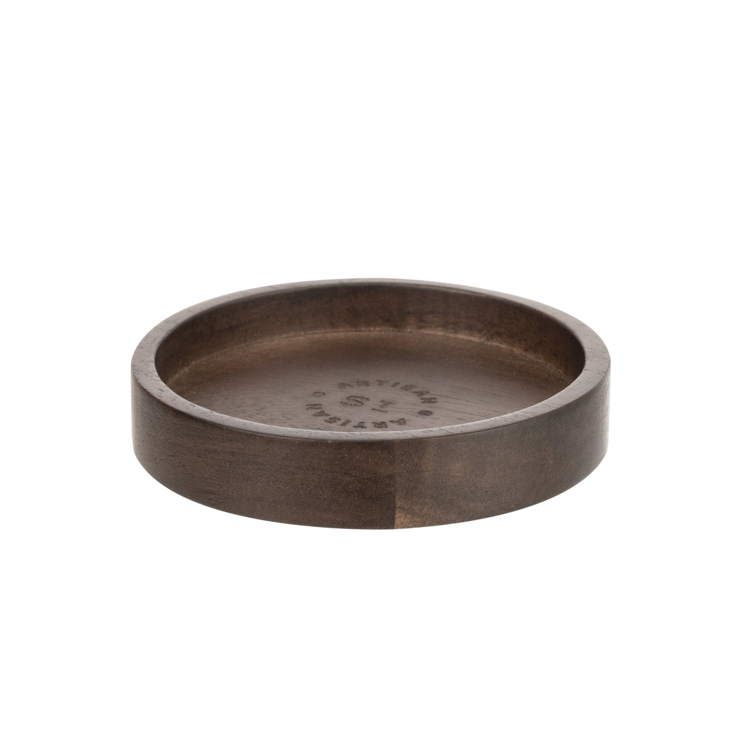 Artisan Street Acacia Coasters Set of 4