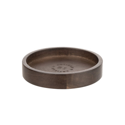 Artisan Street Acacia Coasters Set of 4