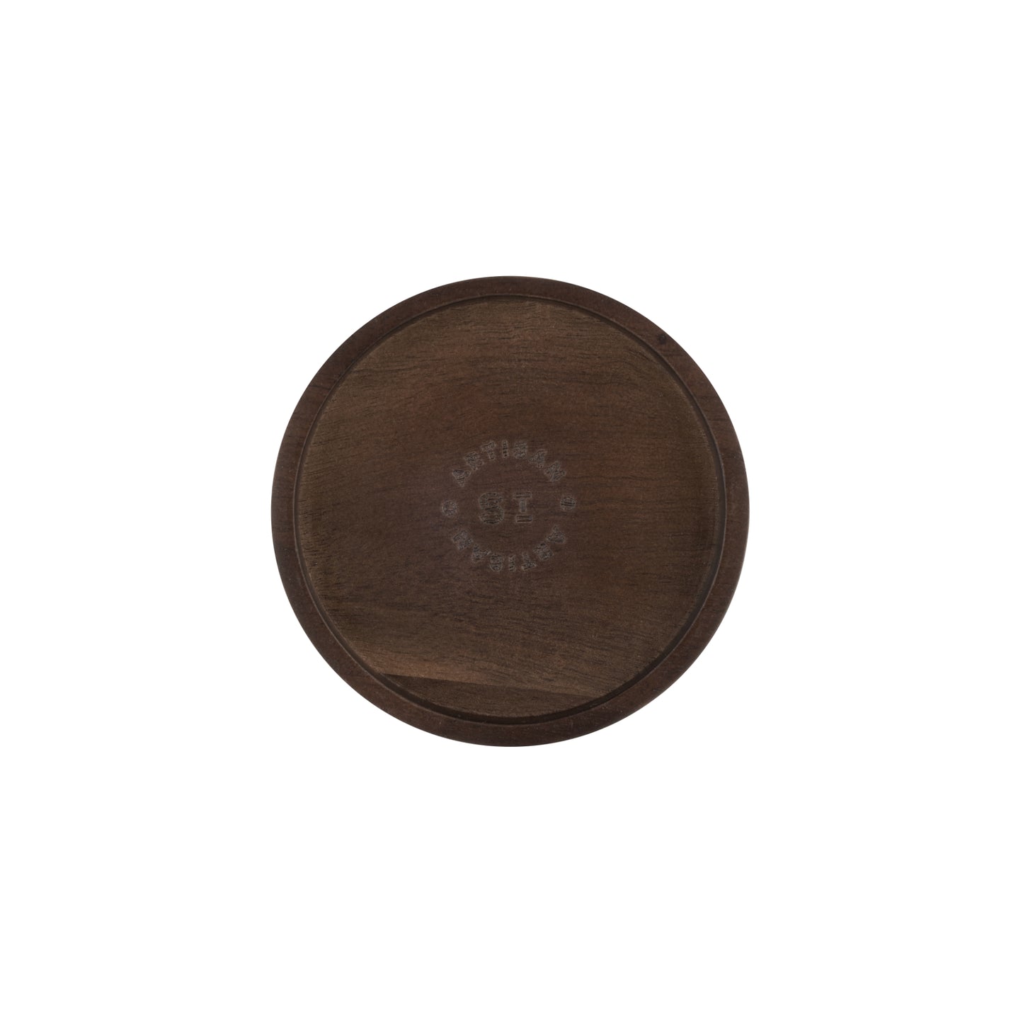 Artisan Street Acacia Coasters Set of 4