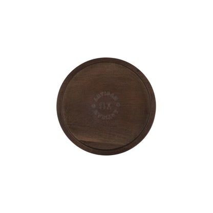 Artisan Street Acacia Coasters Set of 4