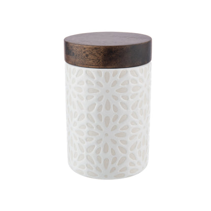 Artisan Street Mini Storage Jar Set of 4