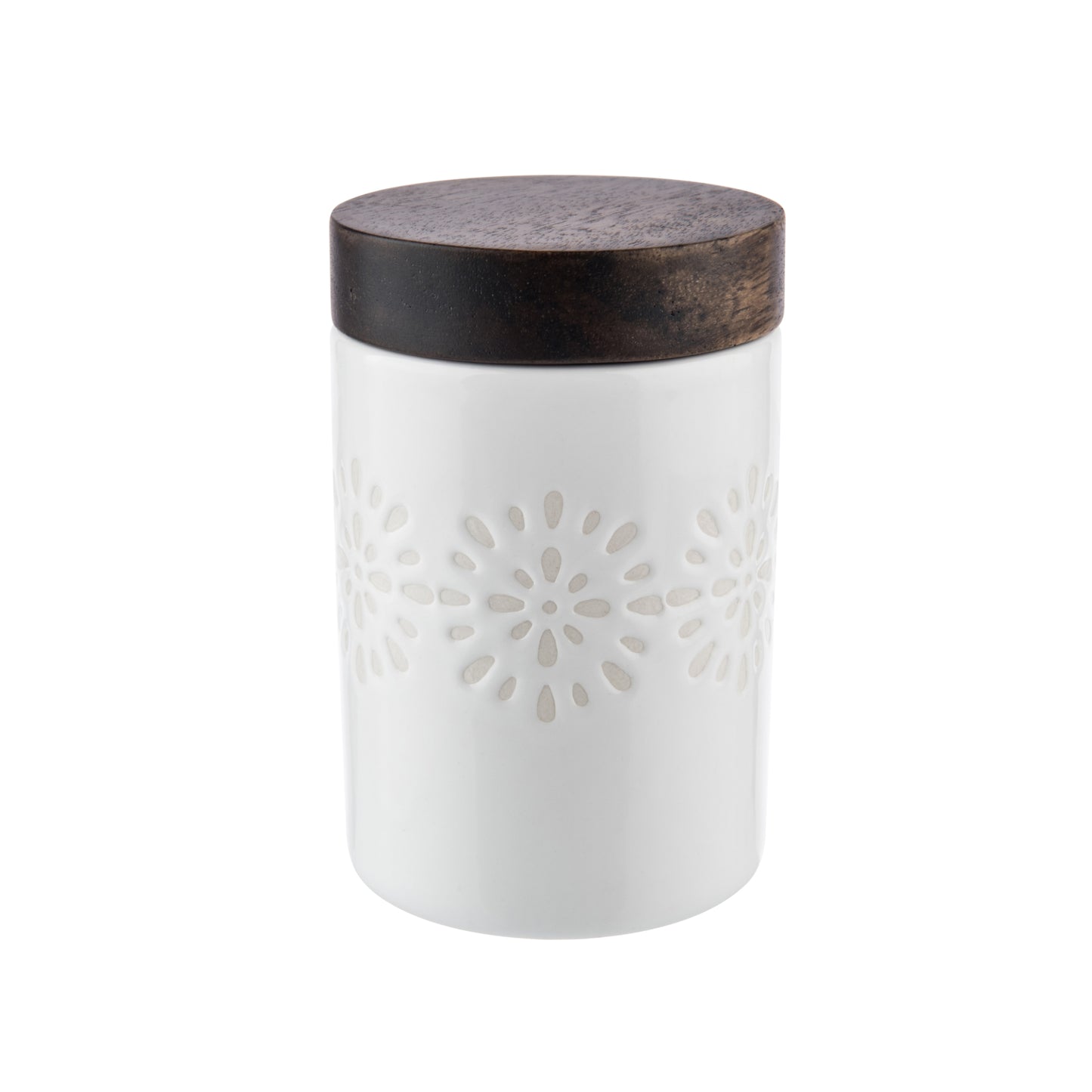 Artisan Street Mini Storage Jar Set of 4