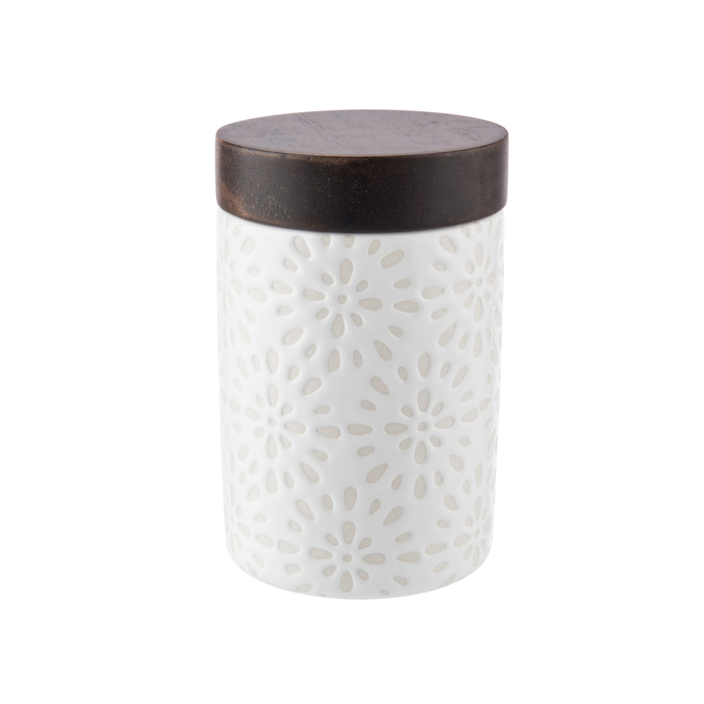 Artisan Street Mini Storage Jar Set of 4