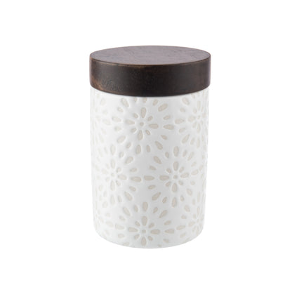 Artisan Street Mini Storage Jar Set of 4