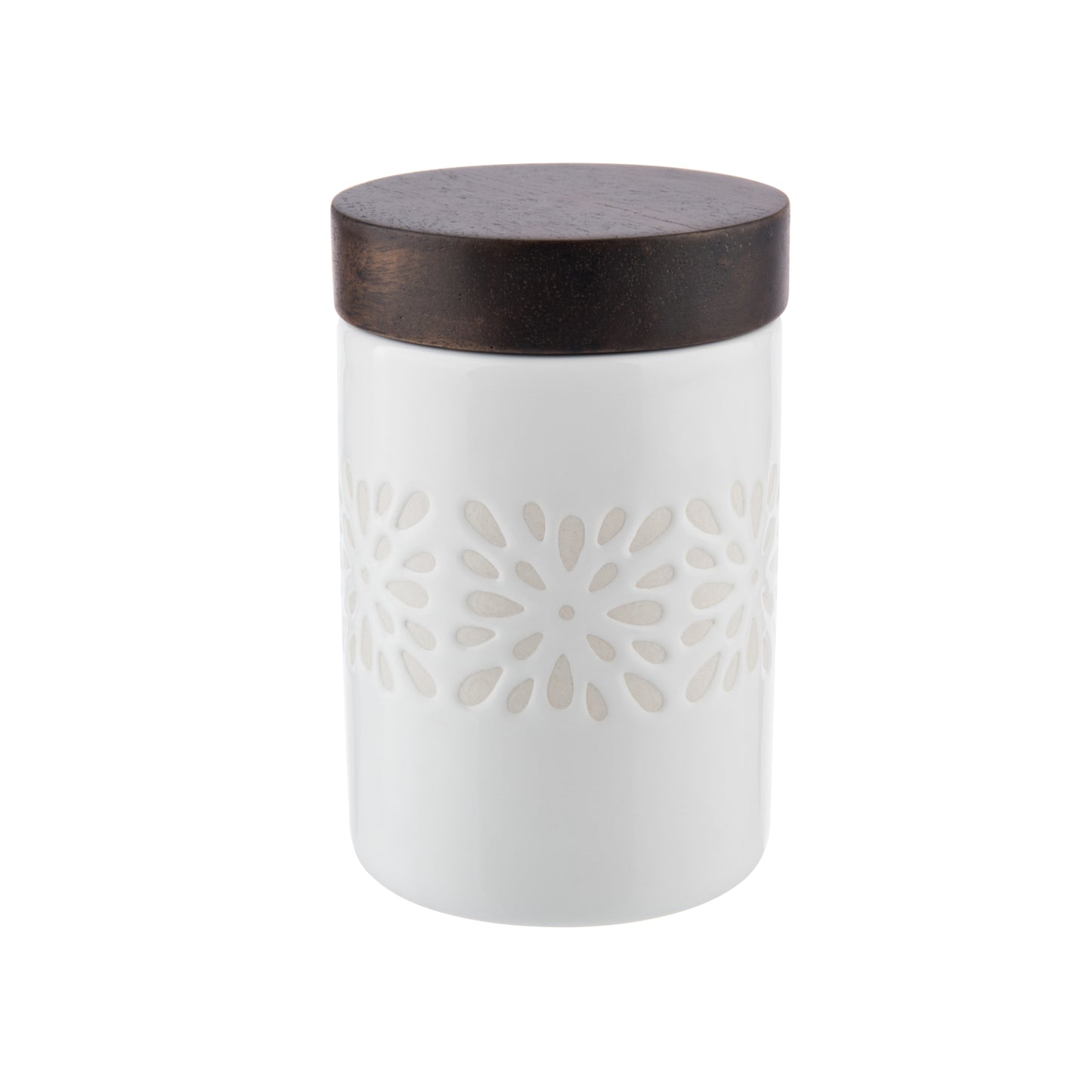 Artisan Street Mini Storage Jar Set of 4